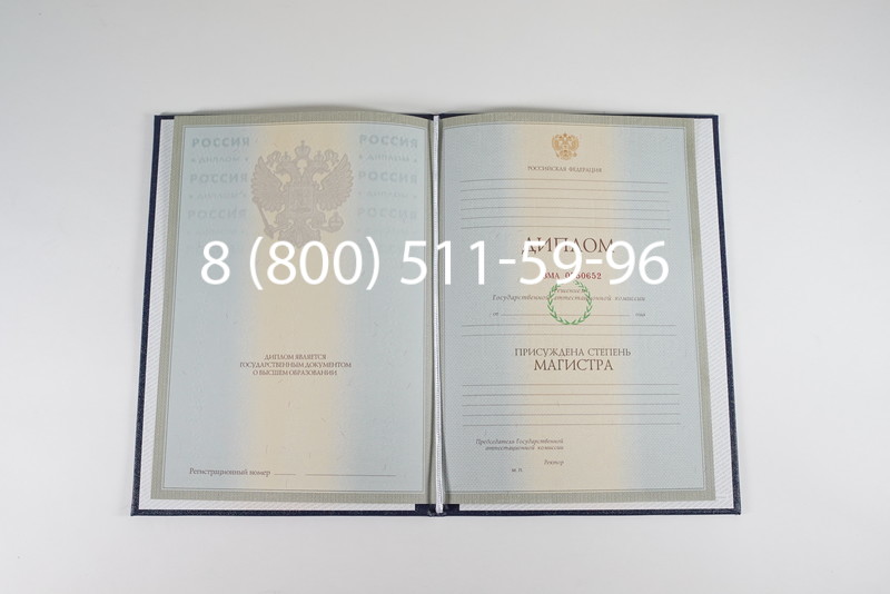 Диплом магистра 2003-2009 годов в Салавате Диплом магистра 2003-2009 годов в Салавате
