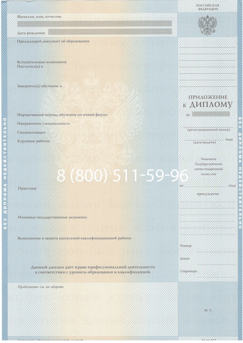 Купить Диплом специалиста 2003-2009 годов в Салавате Купить Диплом специалиста 2003-2009 годов в Салавате